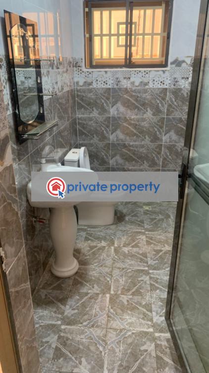 4 bedroom Block of Flats For Sale &nbsp;north Legon Papa&acirc;s Pizza Ga East Municipal Accra - 18