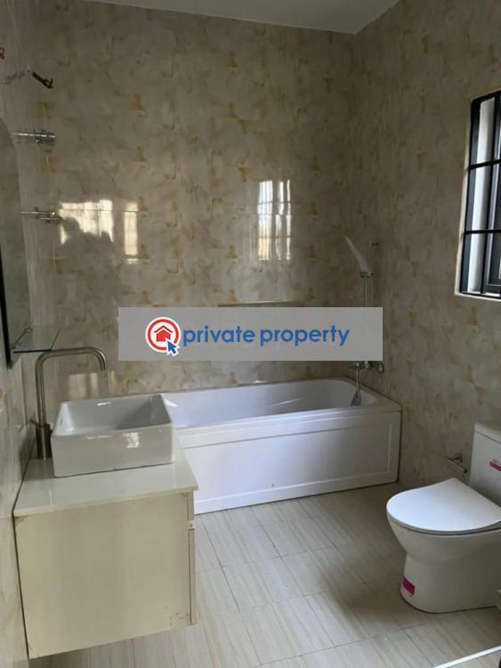 4 bedroom House For Sale &nbsp;east Legon Ogbojo Ga East Municipal Accra - 7