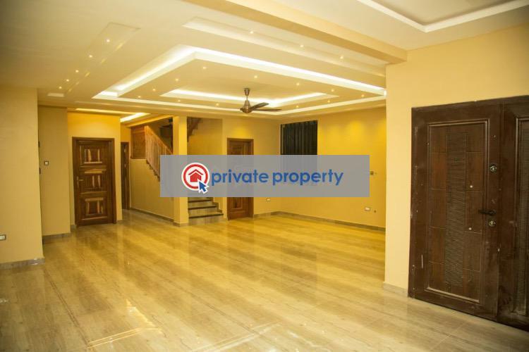 4 bedroom Detached Duplex For Sale &nbsp;accra North Legon Extension Ga East Municipal Accra - 17