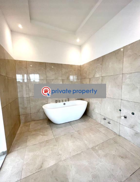 4 bedroom House For Sale &nbsp;east Legon Ogbojo Ga East Municipal Accra - 19