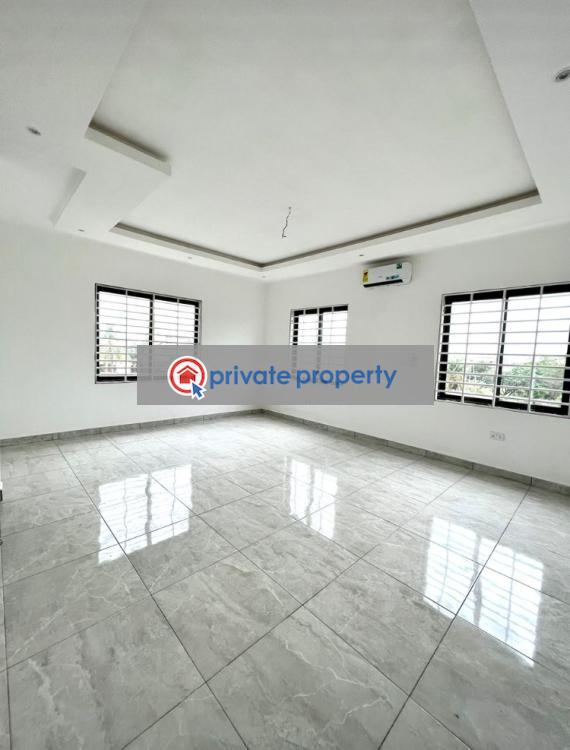 4 bedroom House For Sale &nbsp;east Legon Ogbojo Ga East Municipal Accra - 20