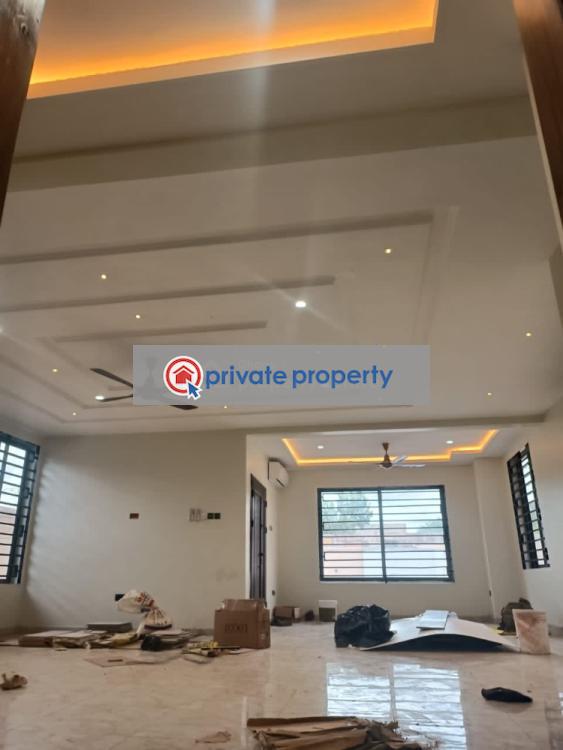 4 bedroom Detached Duplex For Sale &nbsp;accra North Legon Extension Ga East Municipal Accra - 7