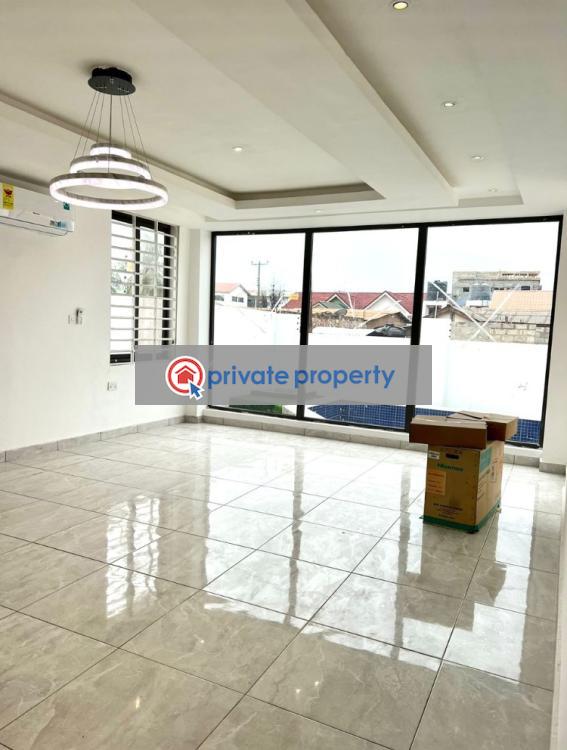 4 bedroom House For Sale &nbsp;east Legon Ogbojo Ga East Municipal Accra - 6