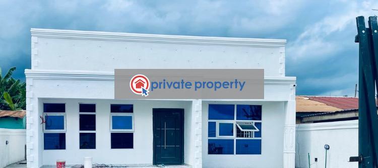 4 bedroom House For Sale &nbsp;oyarifa Ga West Municipal Accra - 3