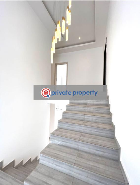 4 bedroom House For Sale &nbsp;east Legon Ogbojo Ga East Municipal Accra - 18