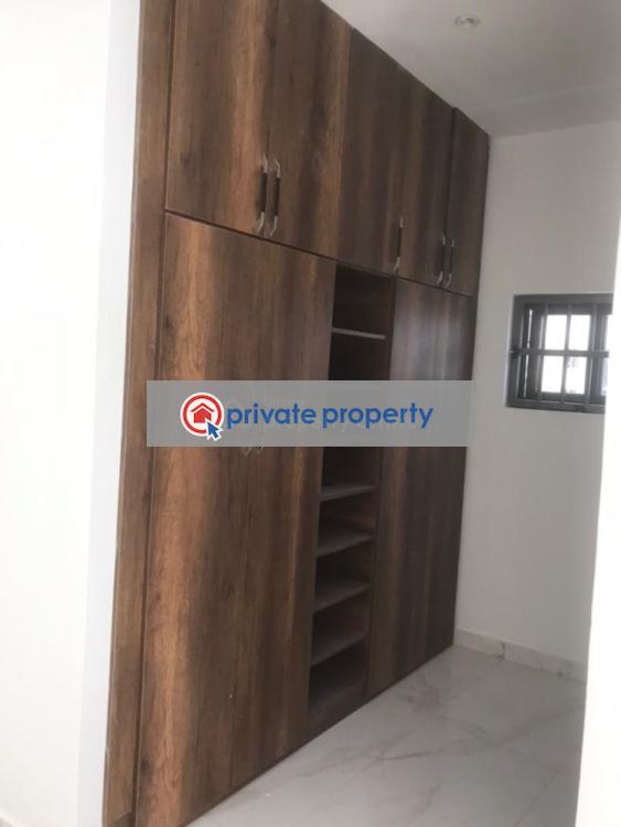 4 bedroom House For Sale &nbsp;east Legon Adjiringanor Ga East Municipal Accra - 4