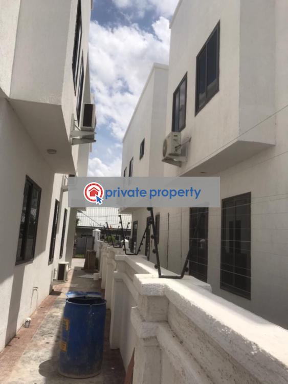 4 bedroom House For Sale &nbsp;east Legon Adjiringanor Ga East Municipal Accra - 1
