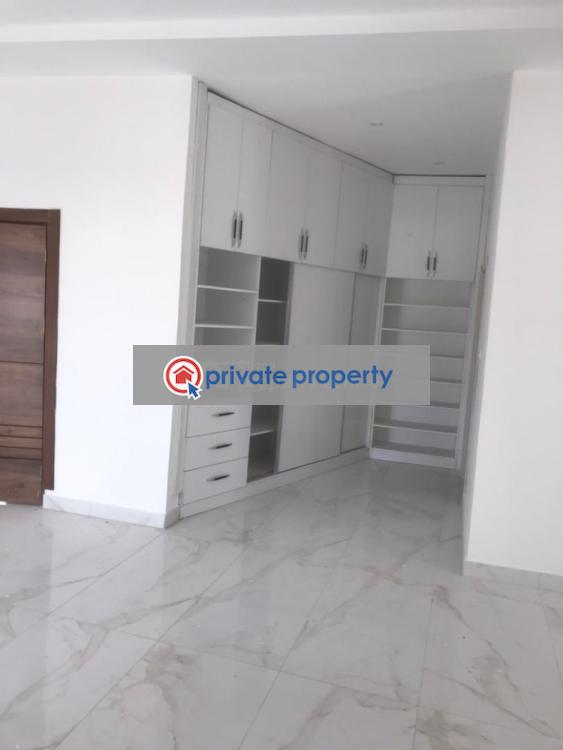 4 bedroom House For Sale &nbsp;east Legon Adjiringanor Ga East Municipal Accra - 9