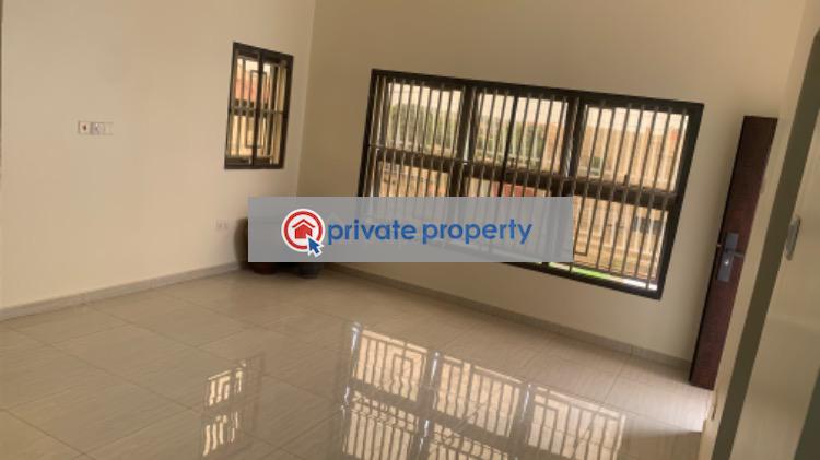 4 bedroom Block of Flats For Sale &nbsp;north Legon Papa&acirc;s Pizza Ga East Municipal Accra - 4