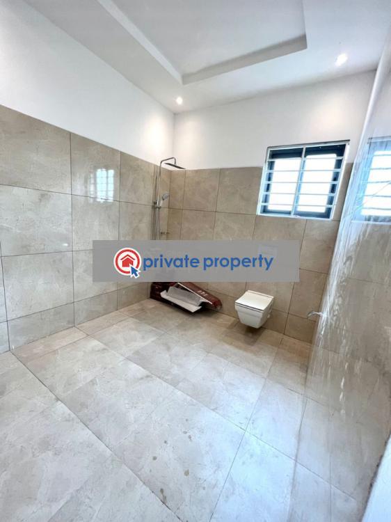 4 bedroom House For Sale &nbsp;east Legon Ogbojo Ga East Municipal Accra - 13