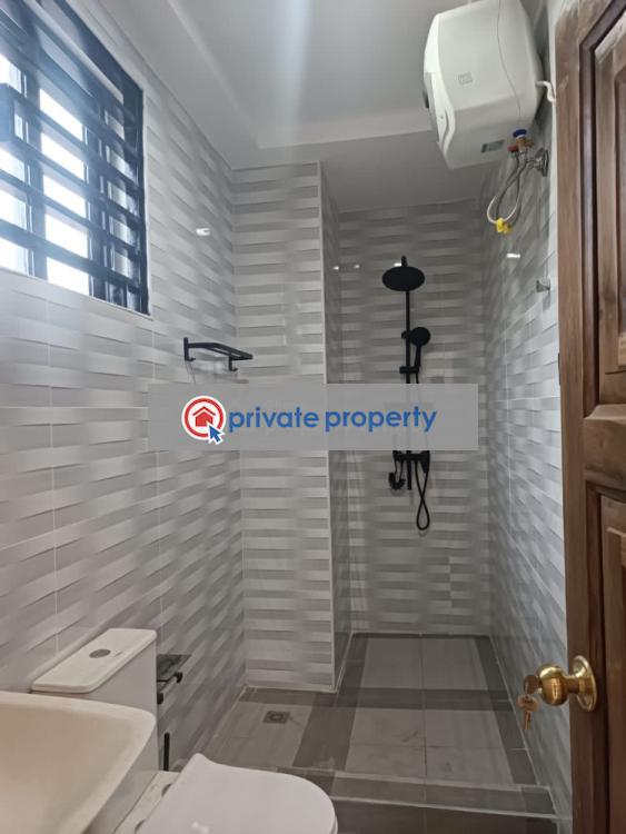 4 bedroom Detached Duplex For Sale &nbsp;extension Agbogba North Legon Accra - 8