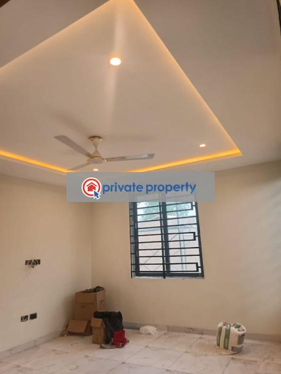 4 bedroom Detached Duplex For Sale &nbsp;accra North Legon Extension Ga East Municipal Accra - 16