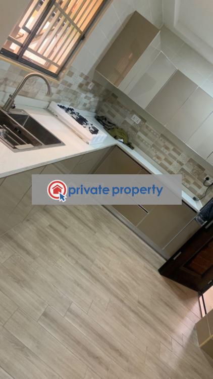 4 bedroom Block of Flats For Sale &nbsp;north Legon Papa&acirc;s Pizza Ga East Municipal Accra - 19