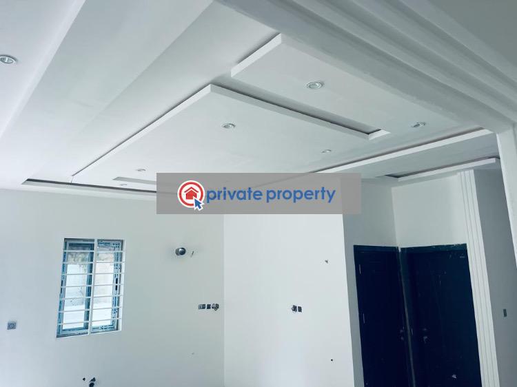 4 bedroom House For Sale &nbsp;roundabout Oyarifa La Nkwantanang Madina Municipal Accra - 8