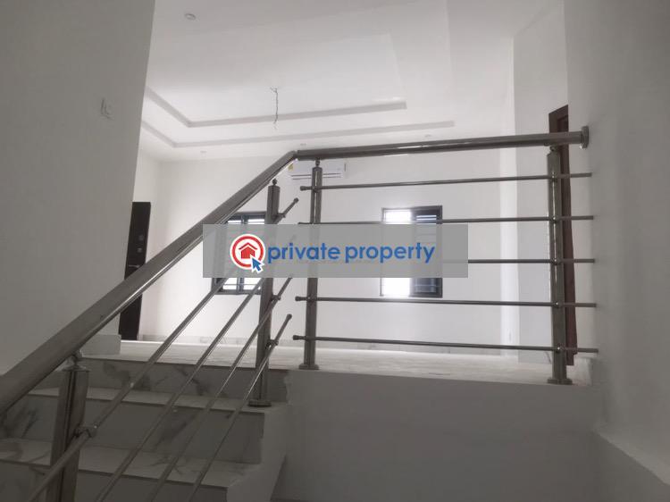 4 bedroom House For Sale &nbsp;east Legon Adjiringanor Ga East Municipal Accra - 6