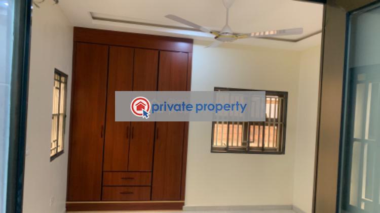 4 bedroom Block of Flats For Sale &nbsp;north Legon Papa&acirc;s Pizza Ga East Municipal Accra - 10