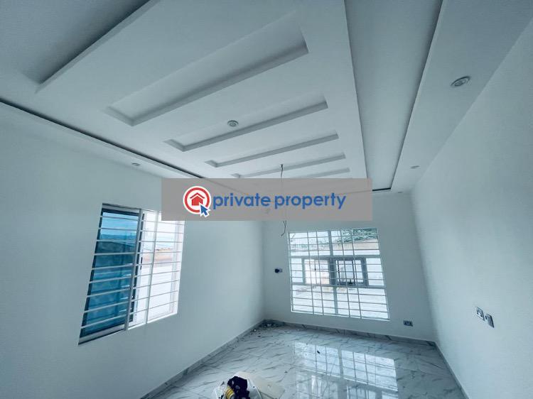 4 bedroom House For Sale &nbsp;roundabout Oyarifa La Nkwantanang Madina Municipal Accra - 5