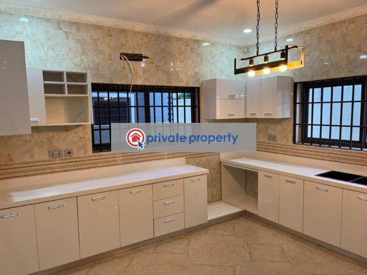 4 bedroom House For Sale &nbsp;east Legon Ogbojo Ga East Municipal Accra - 2