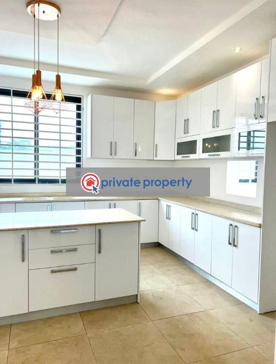 4 bedroom House For Sale &nbsp;east Legon Ogbojo Ga East Municipal Accra - 22
