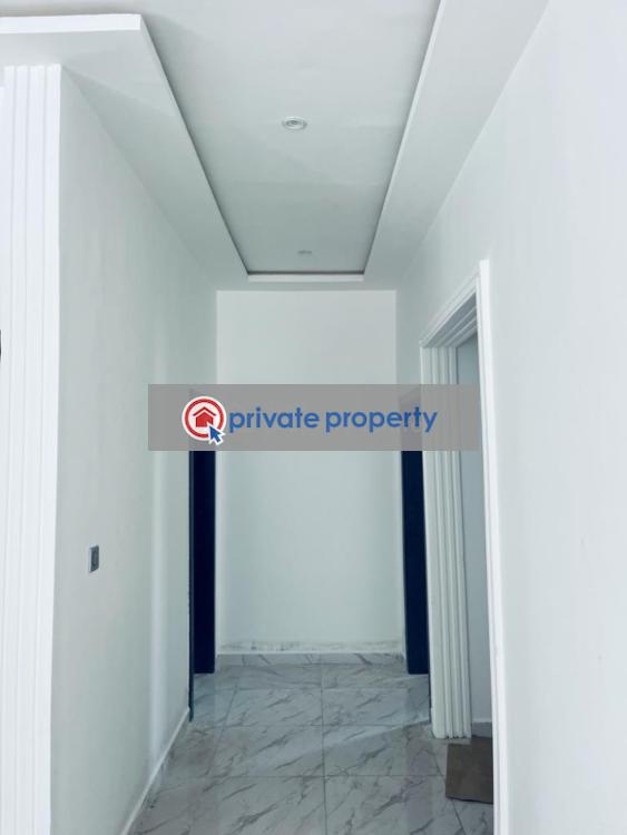 4 bedroom House For Sale &nbsp;roundabout Oyarifa La Nkwantanang Madina Municipal Accra - 9