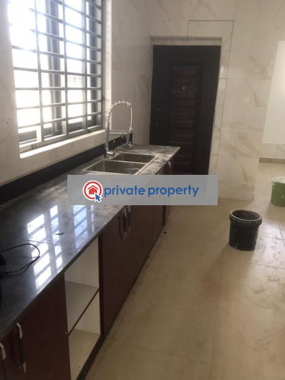 4 bedroom House For Sale &nbsp;east Legon Adjiringanor Ga East Municipal Accra - 5