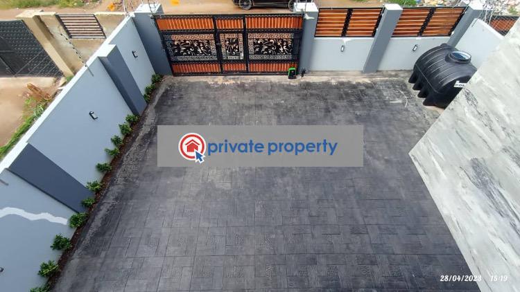 4 bedroom House For Sale &nbsp;accra Adenta Oyarifa Ga East Municipal Accra - 3