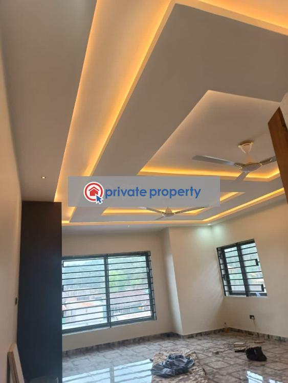 4 bedroom Detached Duplex For Sale &nbsp;accra North Legon Extension Ga East Municipal Accra - 9