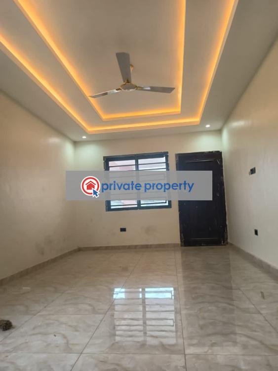 4 bedroom Detached Duplex For Sale &nbsp;accra North Legon Extension Ga East Municipal Accra - 11