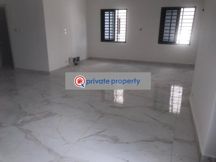 4 bedroom House For Sale &nbsp;east Legon Adjiringanor Ga East Municipal Accra - 7