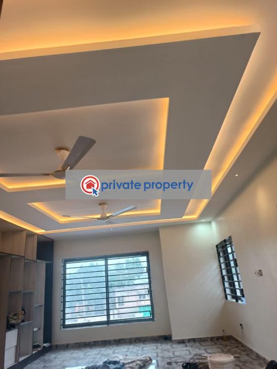 4 bedroom Detached Duplex For Sale &nbsp;extension Agbogba North Legon Accra - 2