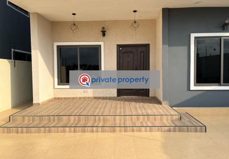 4 bedroom House For Sale &nbsp;east Legon Ogbojo Ga East Municipal Accra - 1