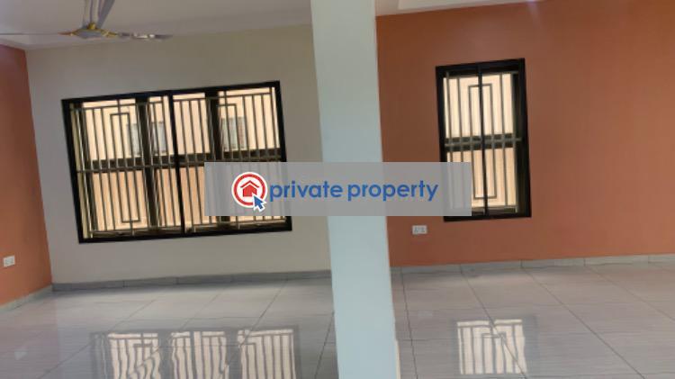 4 bedroom Block of Flats For Sale &nbsp;north Legon Papa&acirc;s Pizza Ga East Municipal Accra - 22