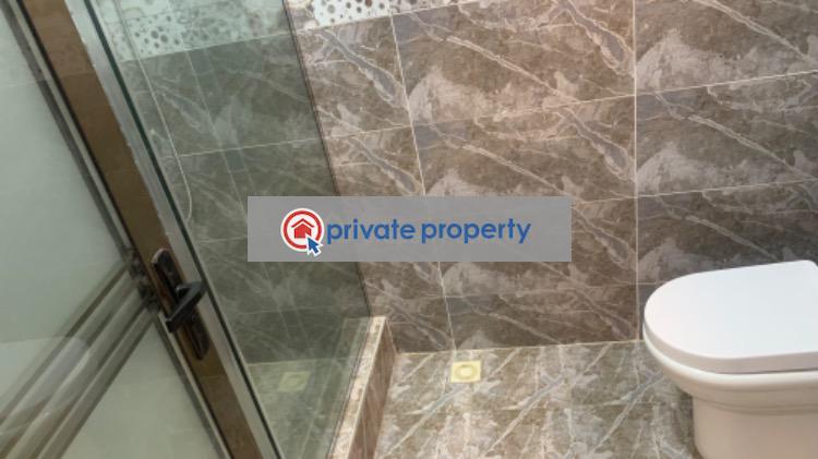 4 bedroom Block of Flats For Sale &nbsp;north Legon Papa&acirc;s Pizza Ga East Municipal Accra - 11