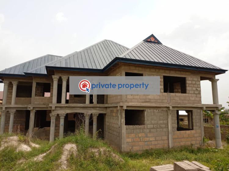 4 bedroom House For Sale &nbsp;abuakwa Kumasi Metropolitan Ashanti - 2