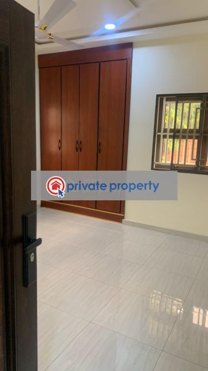 4 bedroom Block of Flats For Sale &nbsp;north Legon Papa&acirc;s Pizza Ga East Municipal Accra - 17
