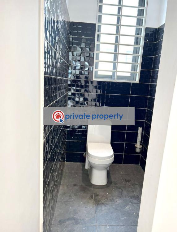 4 bedroom House For Sale &nbsp;east Legon Ogbojo Ga East Municipal Accra - 9