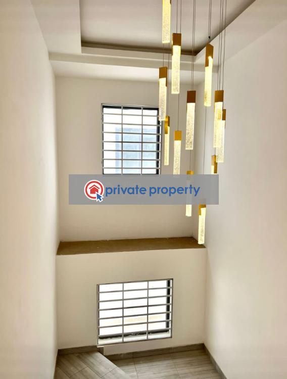 4 bedroom House For Sale &nbsp;east Legon Ogbojo Ga East Municipal Accra - 23