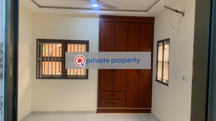 4 bedroom Block of Flats For Sale &nbsp;north Legon Papa&acirc;s Pizza Ga East Municipal Accra - 13