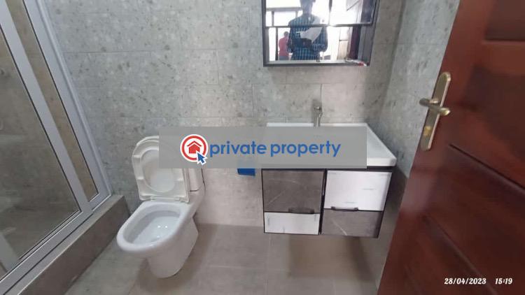 4 bedroom Detached Duplex For Sale &nbsp;extension Agbogba North Legon Accra - 3