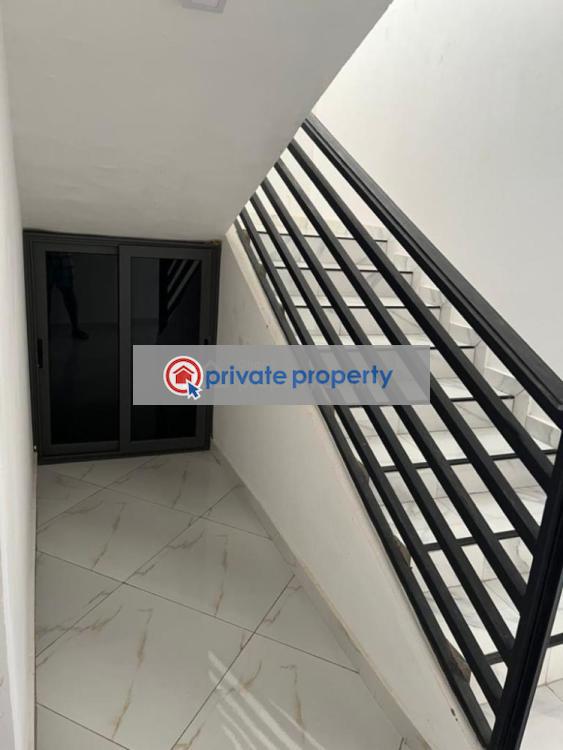 4 bedroom House For Sale &nbsp;east Legon Ogbojo Ga East Municipal Accra - 6
