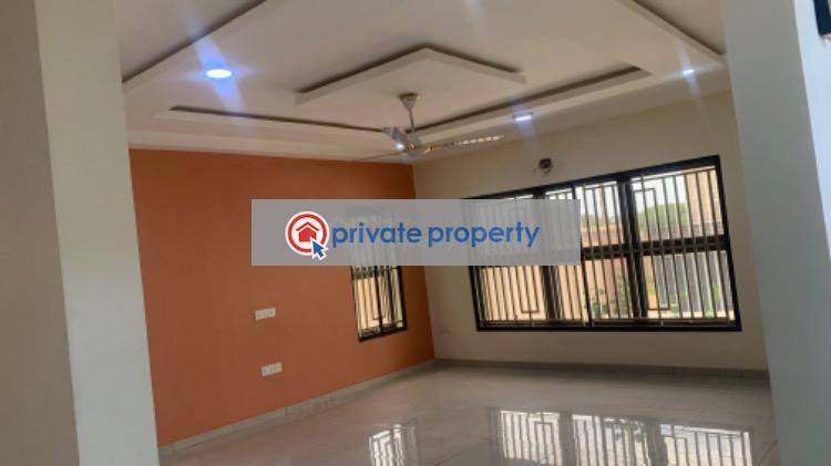 4 bedroom Block of Flats For Sale &nbsp;north Legon Papa&acirc;s Pizza Ga East Municipal Accra - 24