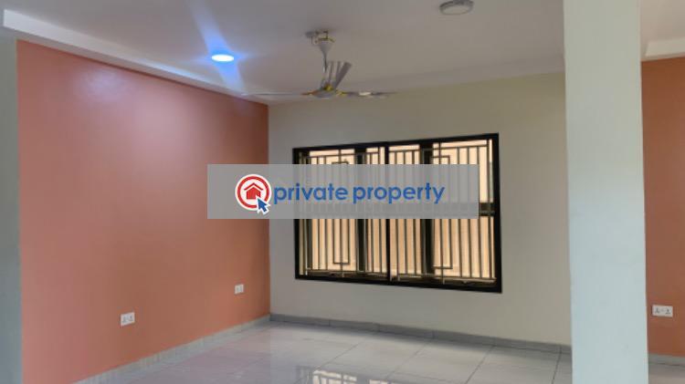 4 bedroom Block of Flats For Sale &nbsp;north Legon Papa&acirc;s Pizza Ga East Municipal Accra - 21