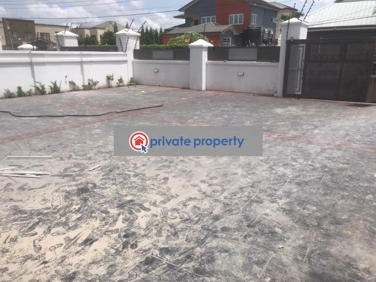 4 bedroom House For Sale &nbsp;east Legon Adjiringanor Ga East Municipal Accra - 2