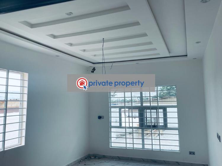 4 bedroom House For Sale &nbsp;oyarifa Ga West Municipal Accra - 6