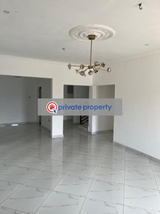 4 bedroom House For Sale &nbsp;east Legon Ogbojo Ga East Municipal Accra - 10