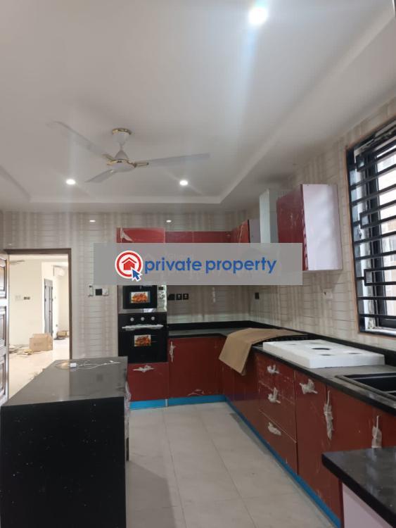 4 bedroom Detached Duplex For Sale &nbsp;accra North Legon Extension Ga East Municipal Accra - 6