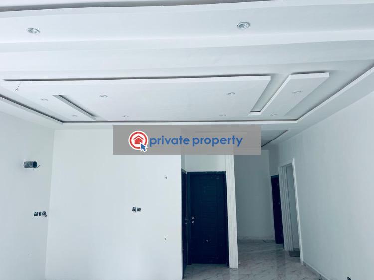 4 bedroom House For Sale &nbsp;oyarifa Ga West Municipal Accra - 10