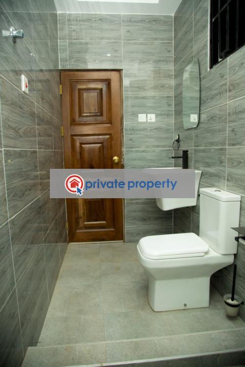 4 bedroom Detached Duplex For Sale &nbsp;accra North Legon Extension Ga East Municipal Accra - 4