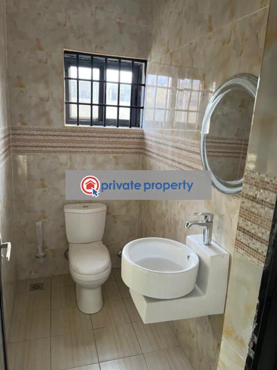 4 bedroom House For Sale &nbsp;east Legon Ogbojo Ga East Municipal Accra - 3