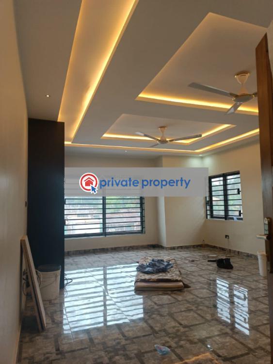 4 bedroom Detached Duplex For Sale &nbsp;accra North Legon Extension Ga East Municipal Accra - 10